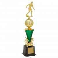 Troféu Dourado futebol VDFA