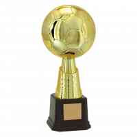 Troféu de Torneios e Campeonatos - Bola Dourada