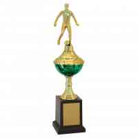 Troféu de Torneios e Campeonatos - Futebol Verde
