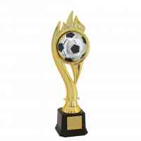 Troféu de Torneios e Campeonatos - Bola Preto