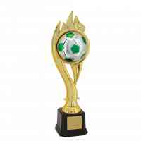 Troféu de Torneios e Campeonatos - Bola Verde