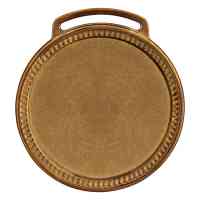Medalha-Lisa-Simples-Bronze-para-Personalizar-60003