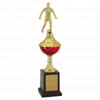 Troféu de Torneios e Campeonatos - Futebol Vermelho