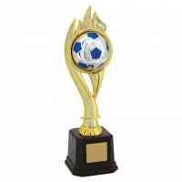 Troféu de Torneios e Campeonatos - Bola Azul
