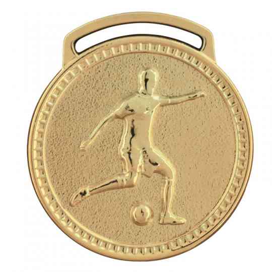 Medalha-Futebol-Dourada-50002