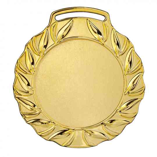 Medalha-Lisa-Brinde-Dourada-75004