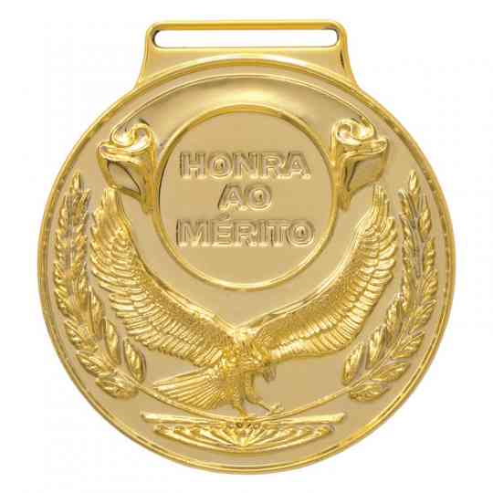 Medalha-Redonda-Premiacao-Honra-ao-Merito-Dourada-59000