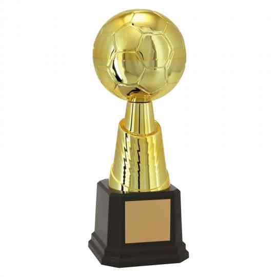 Troféu de Torneios e Campeonatos - Bola Dourada