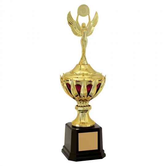 Troféu de Torneios e Campeonatos - Vitória Vermelho