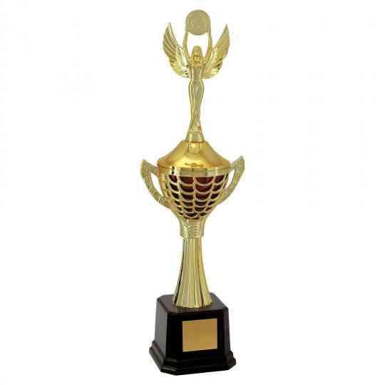 Troféu de Torneios e Campeonatos - Vitória Vermelho
