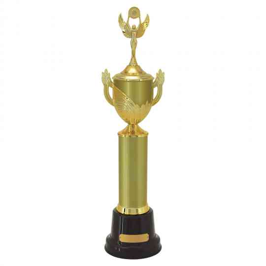 Troféu Dourado Campeonatos Gerais