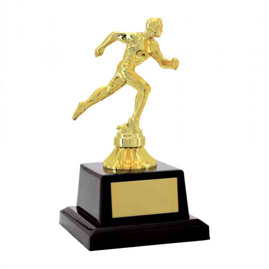 Troféu de Torneios e Campeonatos - Dourado Atletismo