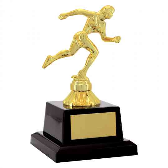 Troféu de Torneios e Campeonatos - Dourado Atletismo Feminino