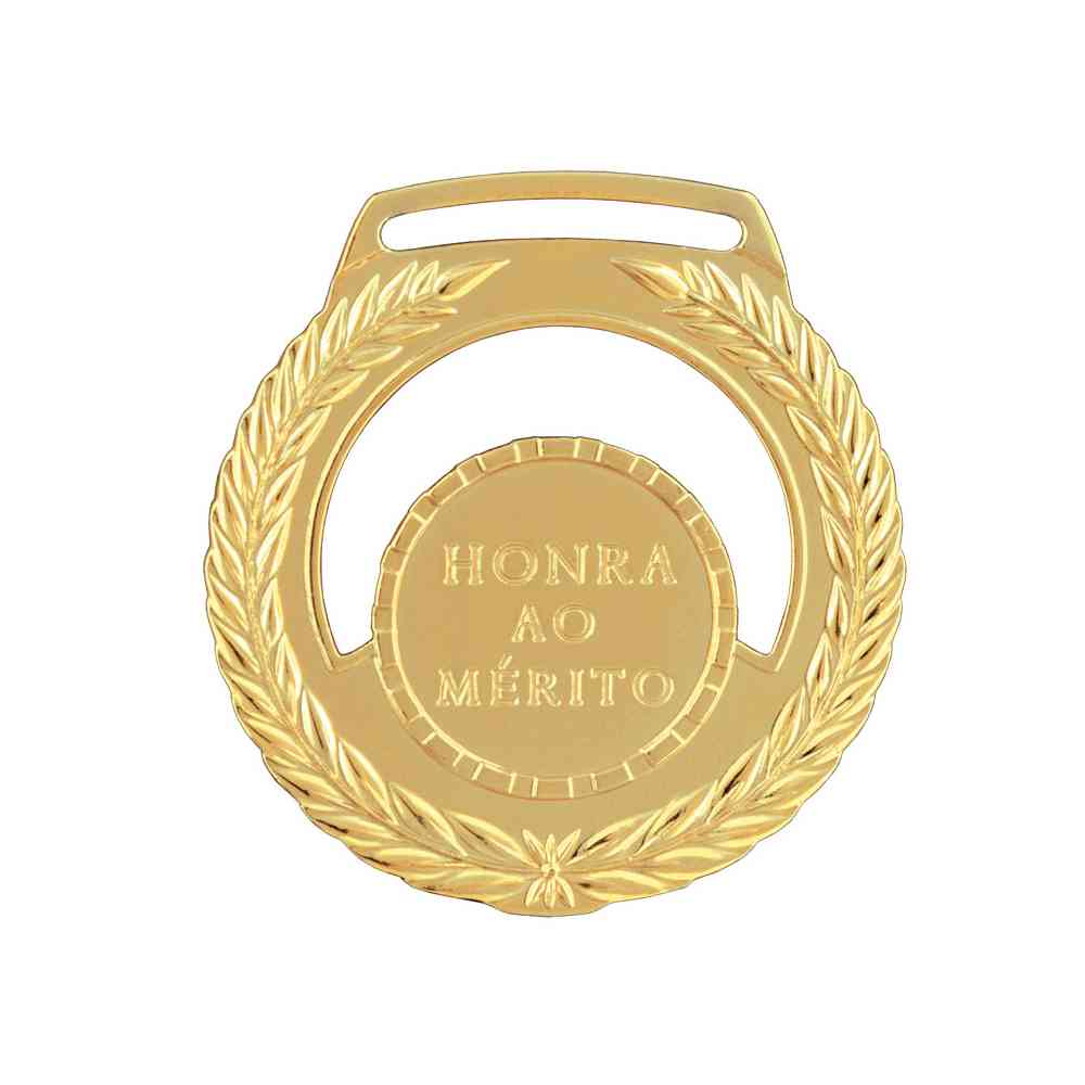 Medalha-Honra-ao-Merito-Redonda-Dourada-51000