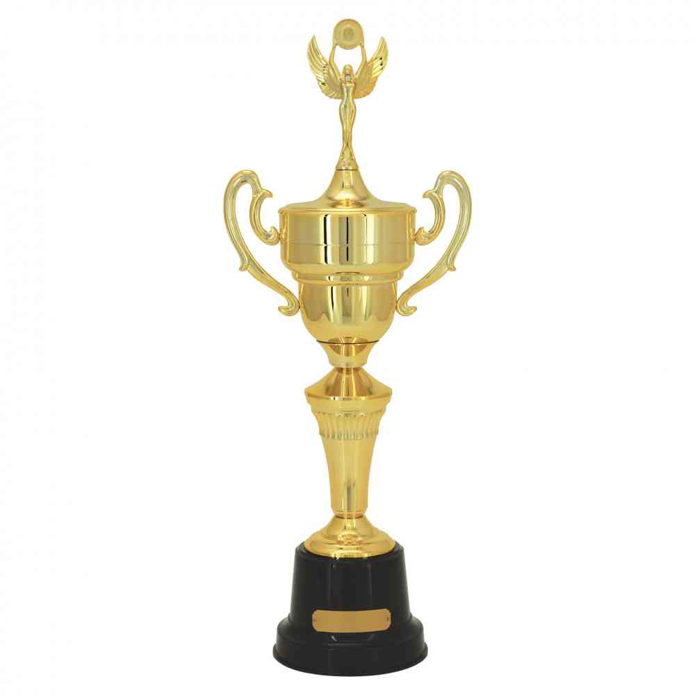Troféu Dourado campeonato