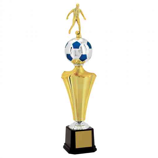 Troféu bola de futebol az 401171