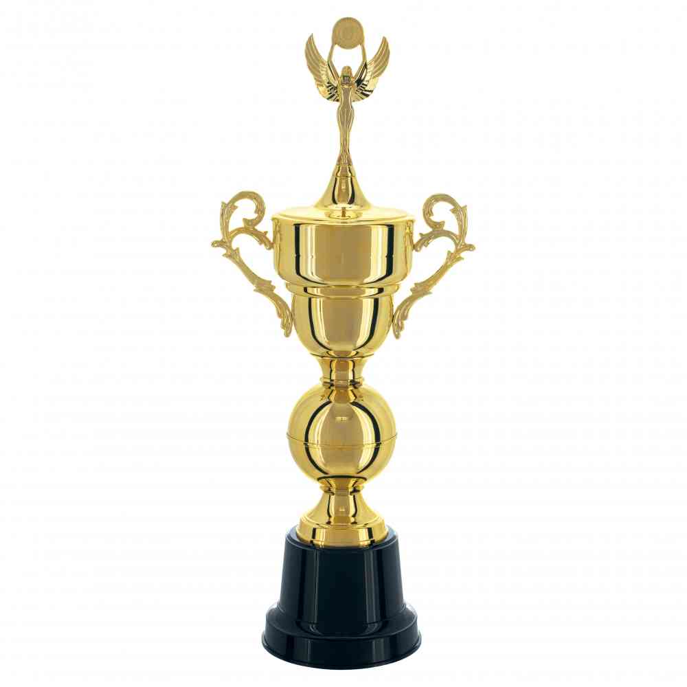 Troféu Dourado universal